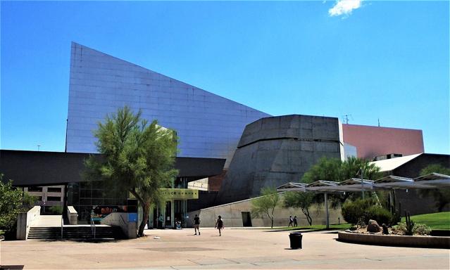 Arizona Science Center